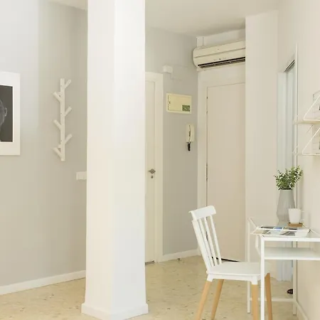 Apartment Singularstays Plaza Del Carmen