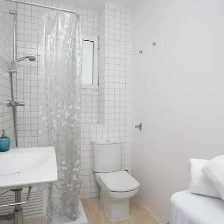 Apartment Singularstays Plaza Del Carmen *