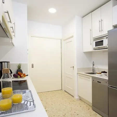 Singularstays Plaza Del Carmen *