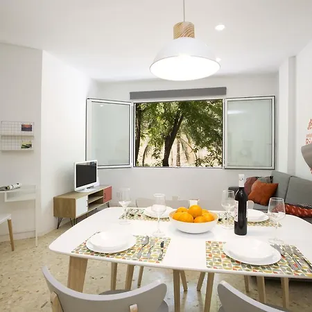 Singularstays Plaza Del Carmen