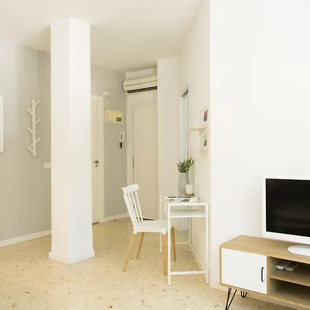 Singularstays Plaza Del Carmen Апартаменты