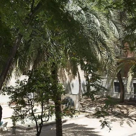 Singularstays Plaza Del Carmen Апартаменты *