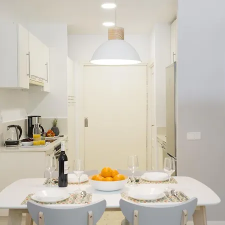 Singularstays Plaza Del Carmen Апартаменты