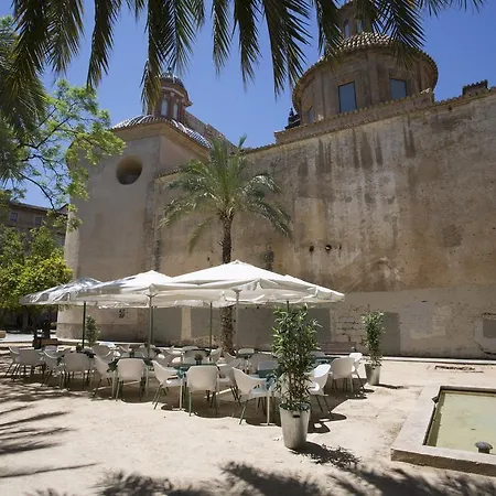 Singularstays Plaza Del Carmen Апартаменты Валенсия
