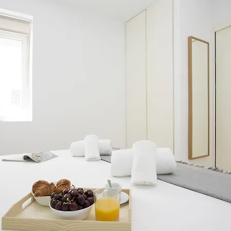 Singularstays Plaza Del Carmen Апартаменты