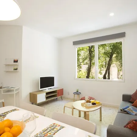 Singularstays Plaza Del Carmen Апартаменты *