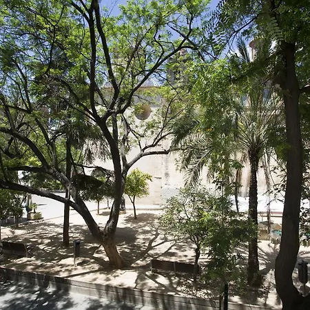 Singularstays Plaza Del Carmen Апартаменты Валенсия